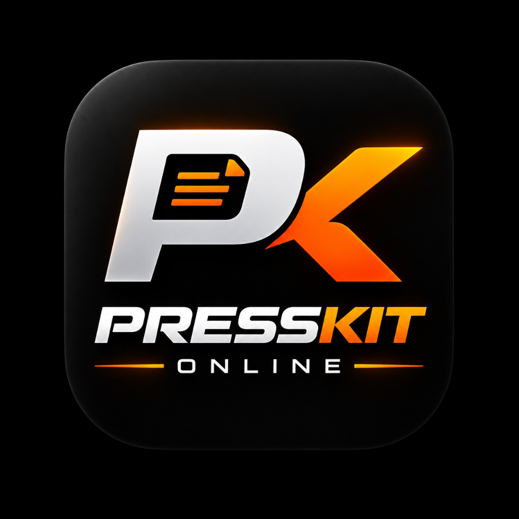 PressKit Online